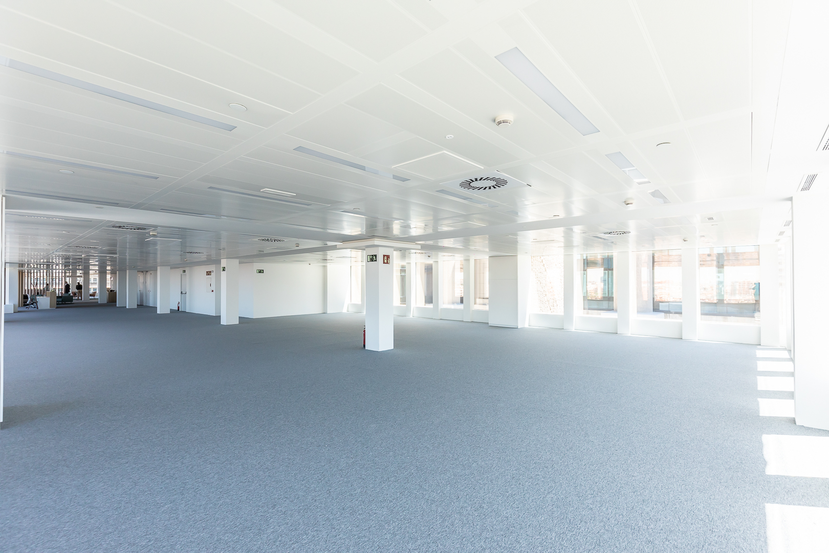 Edificio los cubos 9